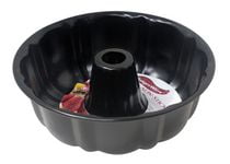 Moule à gâteau antiadhésif cannelé