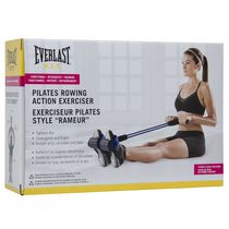 Everlast Pilates Rowing Action Exerciser