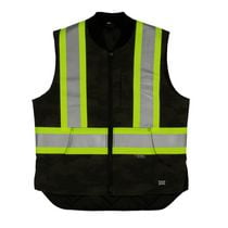 Camo Flex Duck Safety Vest