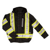 Safety Bomber