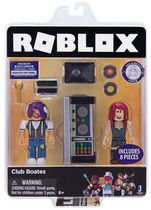 Roblox Series 2 Ezebel The Pirate Queen Action Figure Mystery Box Virtual Item Code 2 5 Walmart Canada - new roblox series 2 blind bag box figure ezebel pirate queen