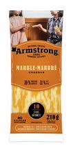Bâtonnets de fromage Cheddar marbré Armstrong