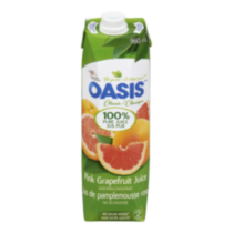 oasis zoo fruit juice Jus sauvages, aux raisins, fruits FruitZoo vitamines Oasis