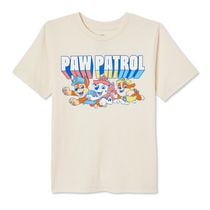 T-shirt à manches courtes Pat'Patrouille pour garçons