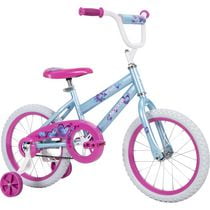 Vélo Movelo Razzle de 16 po en acier pour filles
