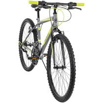 movelo algonquin 26 men's steel mountain bike assembly