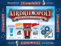 Airdrie-Opoly