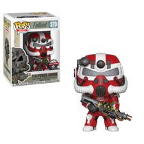 crackshot funko pop