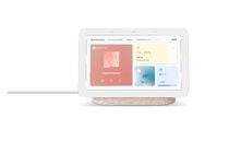 Google Nest Smart Hub Gen 2