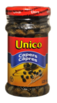 Unico Capers