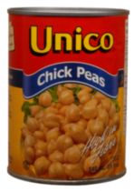 Unico Chick Peas