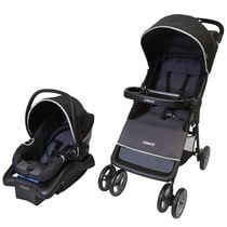 cosco light n easy travel system