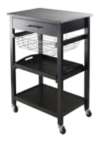 20322 Julia Kitchen Cart