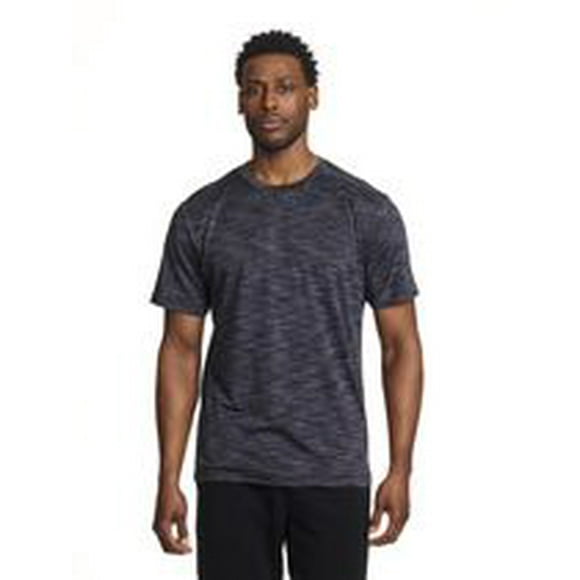 Reebok Men's Stride Performance Short Sleeve Tee, Sizes S-2XL
