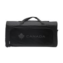 Canada 28" Rolling Duffle Bag