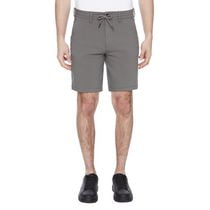 Short pour homme de Dark Black - Mousse Tailles 30-40