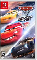Cars 3: Driven to Win (NS)