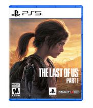 The Last of Us™ Part I pour PlayStation®5