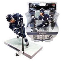 Steven Stamkos Tampa Bay Lightning 2022 NHL All-Star Game Bobblehead Officially Licensed by NHL