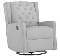 lennox swivel glider recliner