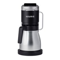 Keurig K-Duo Plus Single Serve K-Cup Pod and Carafe Coffee Maker