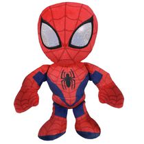 Marvel - Spider-man - Peluche 11"