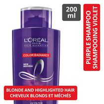 L’Oreal Paris Hair Expertise Shampooing Violet Color Radiance