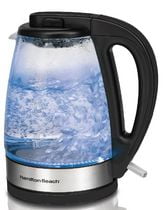 Bouilloire en verre de 1,7 litre Hamilton Beach 40855C