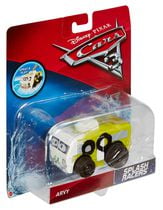 Disney/Pixar Cars 3 Splash Racers Arvy Vehicle | Walmart Canada