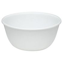 Corelle® Classic Winter Frost White Bowl