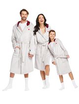 Robes de chambre Canadiana pour la famille