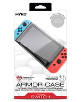 Nyko Armor Case pour Nintendo Switch