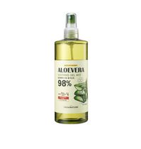 Aloevera 98% Soothing Gel Mist 500ml