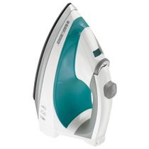 Ferro Black & Decker Quick Easy 320 | Eletrodoméstico Back & Decker