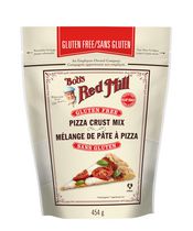 Bob's Red Mill Mélange de croûte à pizza sans gluten