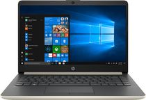 HP Notebook 14-DK0020CA 14.0" HD Non-Touch, AMD A4-9125, 4GB RAM, 64GB eMMC, 1TB OneDrive, AMD Radeon R3, Windows 10 Home