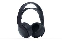 PlayStation®5 PULSE 3D Midnight Black Wireless Headset