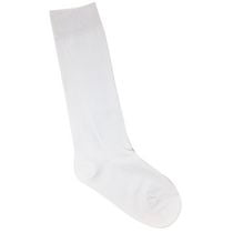 George Girls 2pk Knee Socks, Fits Sizes 10-13 and 13-4