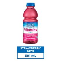 Aquafina Plus Vitamins Strawberry Kiwi