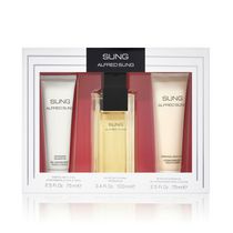 Alfred Sung 3pc Gift Set for Women