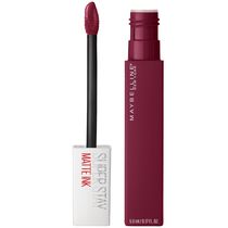 Rouge à lèvres longue tenue Superstay Matte Ink™ Maybelline New York, 5 ml