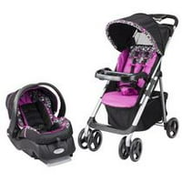 Graco Fastaction Fold Jogger Travel System Rixen Review Graco Fastaction Fold Jogger Travel System Rixen Review