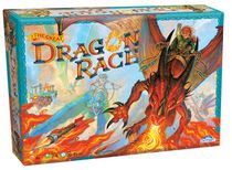Jeu de course The Great Dragon Race
