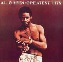 Al Green - Greatest Hits (vinyl)