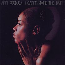 Ann Peebles - I Can't Stand the Rain (vinyl)