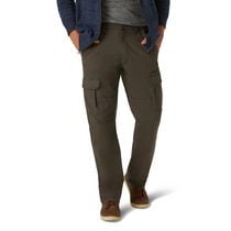 Wrangler Pantalon Cargo Ripstop Pour Homme Coupe décontractée