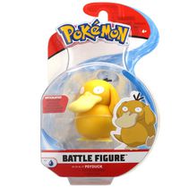 Pokemon Battle Figure Pack 3"  Psyduck