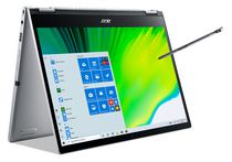 Ordinateur portable Acer Spin 3 13,3" Intel Core i5-1135G7 SP313-51N-565S