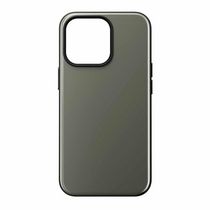 Nomad Sport Case iPhone 13 Pro 2021 Green