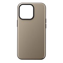 Nomad Sport Case iPhone 13 Pro 2021 Tan